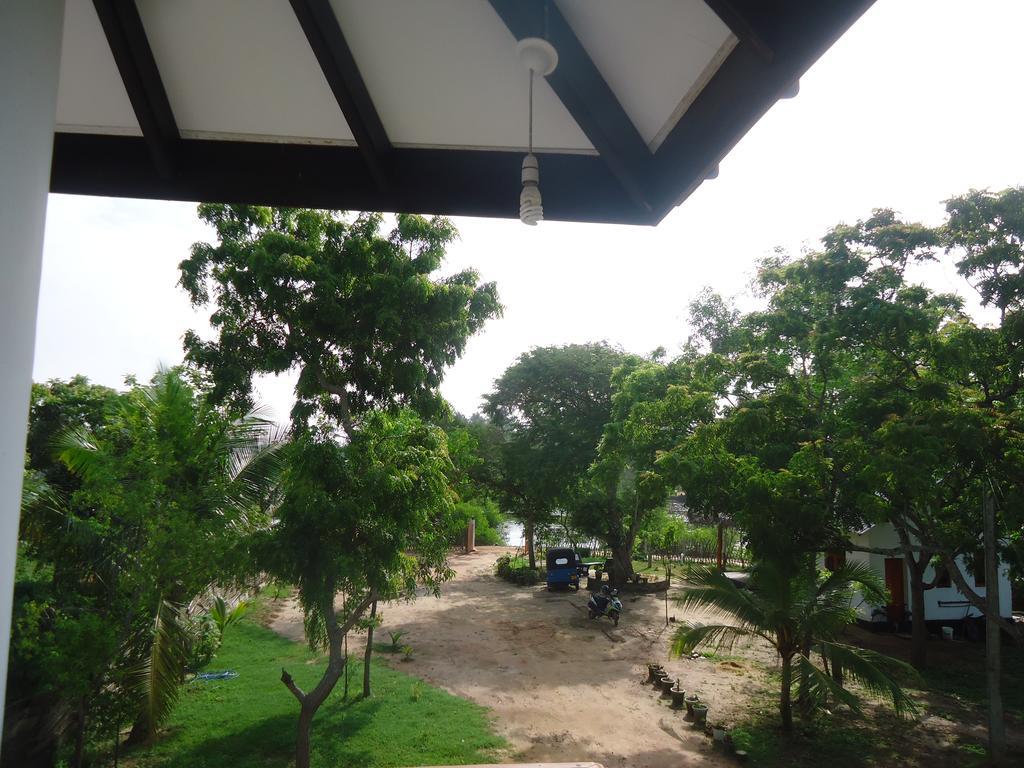 Rock Pool Residence Tangalle Exterior foto
