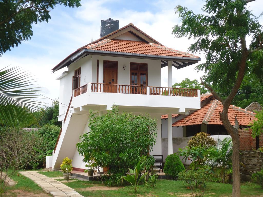 Rock Pool Residence Tangalle Exterior foto