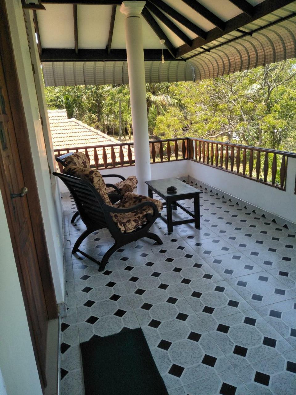 Rock Pool Residence Tangalle Exterior foto