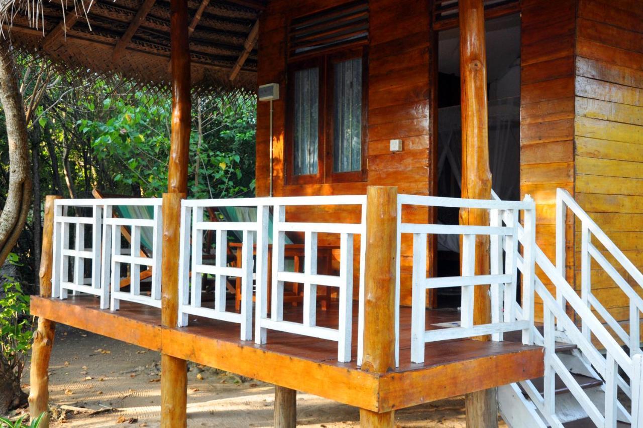 Rock Pool Residence Tangalle Exterior foto