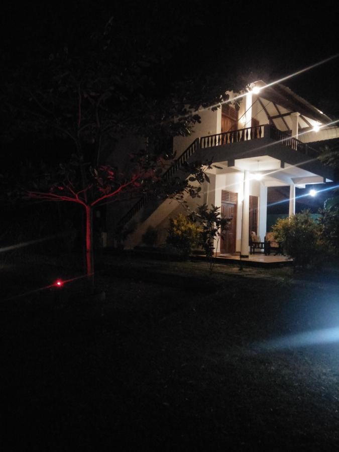 Rock Pool Residence Tangalle Exterior foto