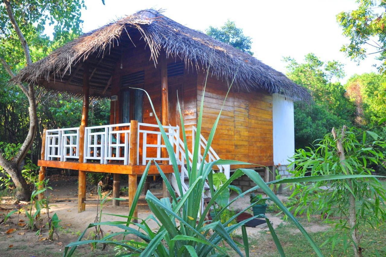 Rock Pool Residence Tangalle Exterior foto