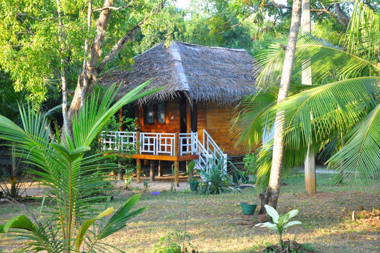 Rock Pool Residence Tangalle Exterior foto