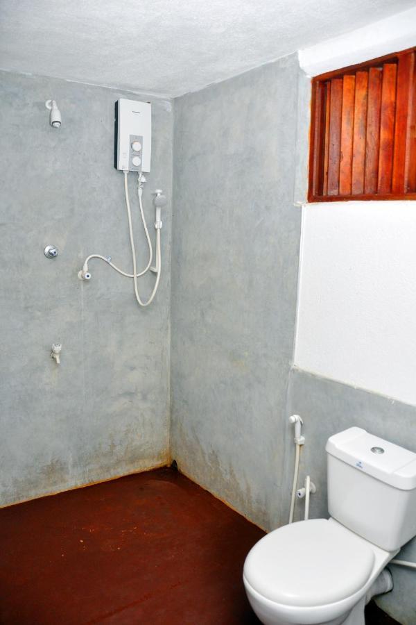 Rock Pool Residence Tangalle Exterior foto