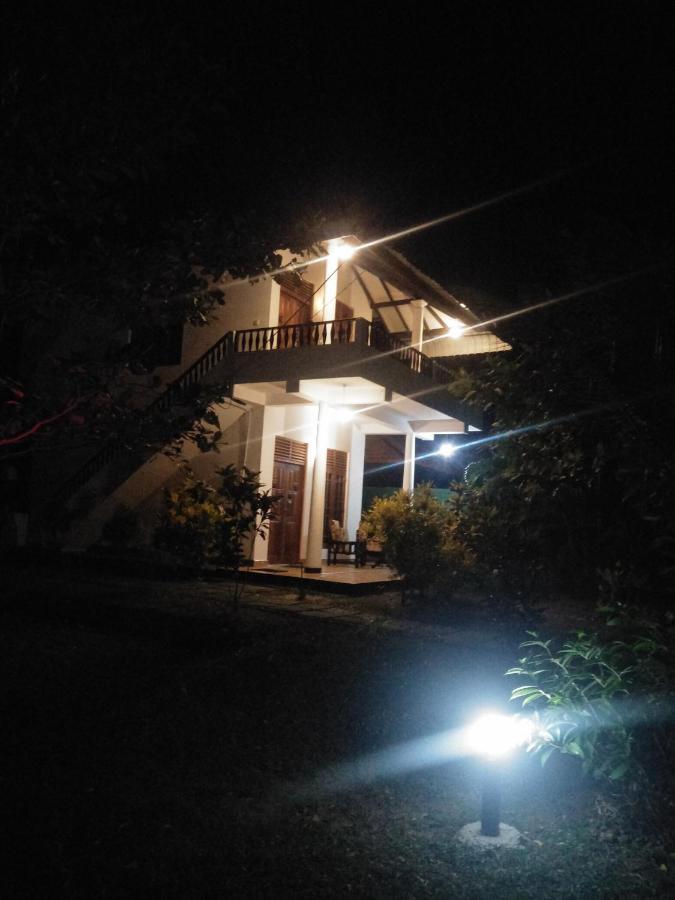 Rock Pool Residence Tangalle Exterior foto