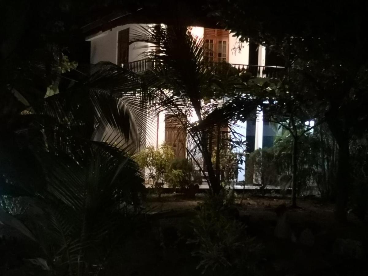 Rock Pool Residence Tangalle Exterior foto